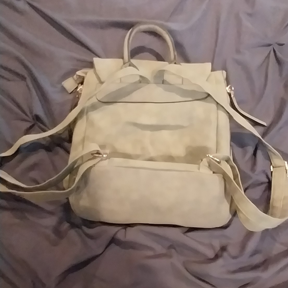 Ladies Backpack purse